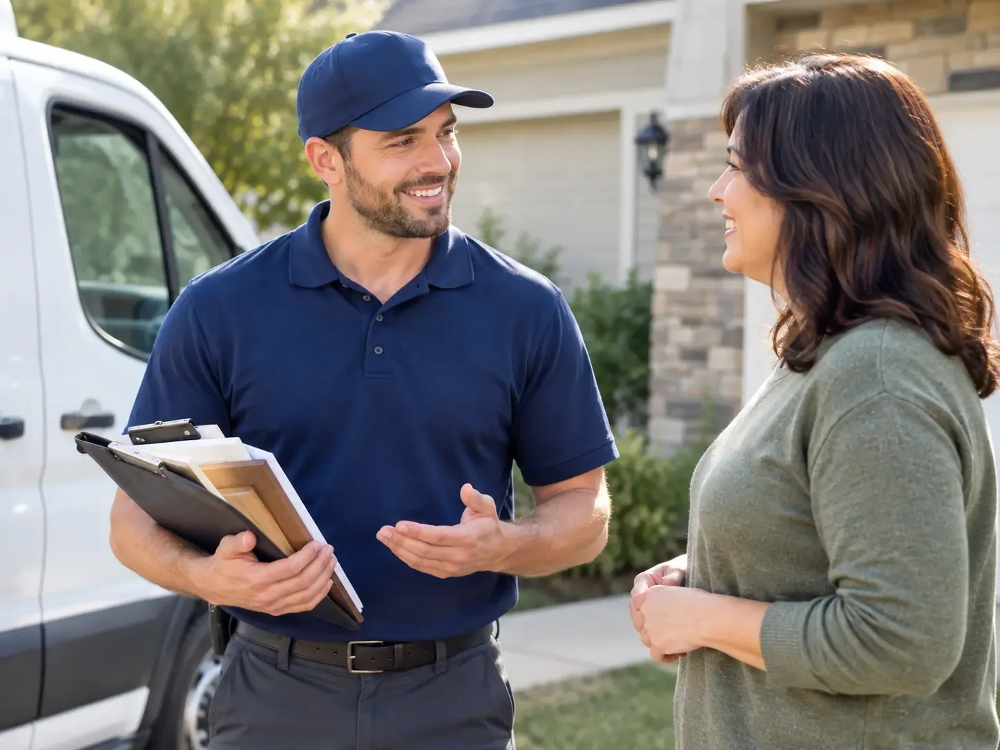 Kitchen Cabinet Refacing Burson, CA FAQs